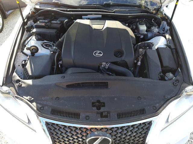 Photo 7 from auction – 2015 LEXUS IS 250 with VIN JTHBF1D29F5068252
