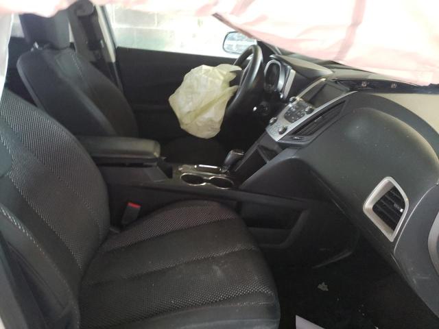Photo 5 from auction – 2017 CHEVROLET EQUINOX LT with VIN 2GNALCEK0H1597522