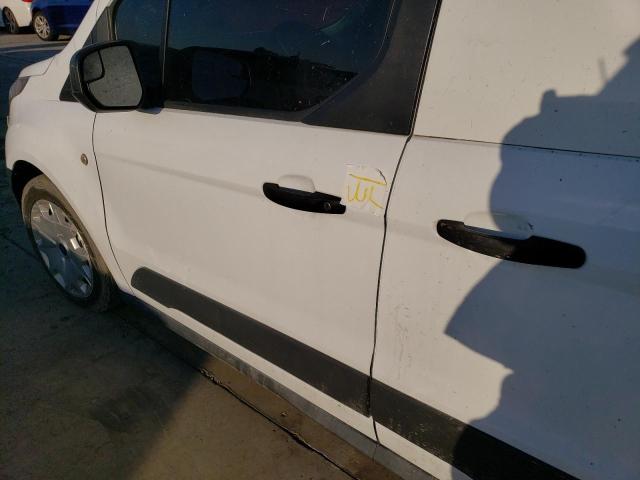 Photo 9 from auction – 2014 FORD TRANSIT CO with VIN NM0LS6E71E1149063