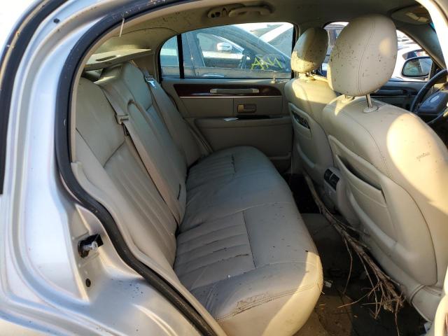 Photo 6 from auction – 2004 LINCOLN TOWN CAR E with VIN 1LNHM81W24Y640786