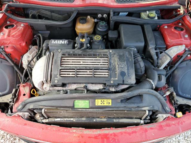 Photo 7 from auction – 2006 MINI COOPER S with VIN WMWRH33536TF87195