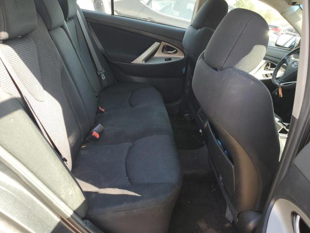Photo 6 from auction – 2011 TOYOTA CAMRY BASE with VIN 4T1BF3EK5BU212337