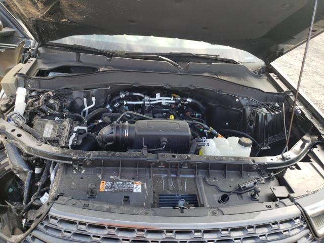 Photo 7 from auction – 2022 FORD EXPLORER X with VIN 1FMSK8DH9NGA68194