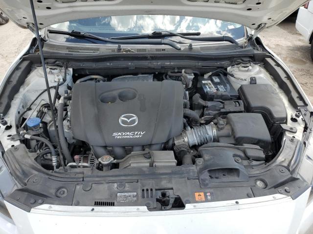 Photo 7 from auction – 2018 MAZDA 3 TOURING with VIN 3MZBN1L36JM192770