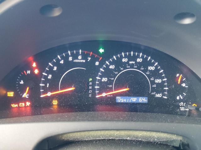Photo 8 from auction – 2011 TOYOTA CAMRY BASE with VIN 4T1BF3EK6BU680044