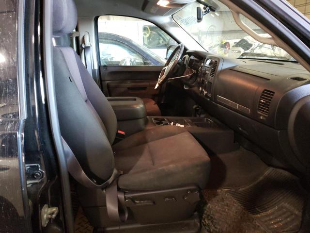 Photo 5 from auction – 2012 CHEVROLET SILVERADO with VIN 3GCPKSE77CG185948