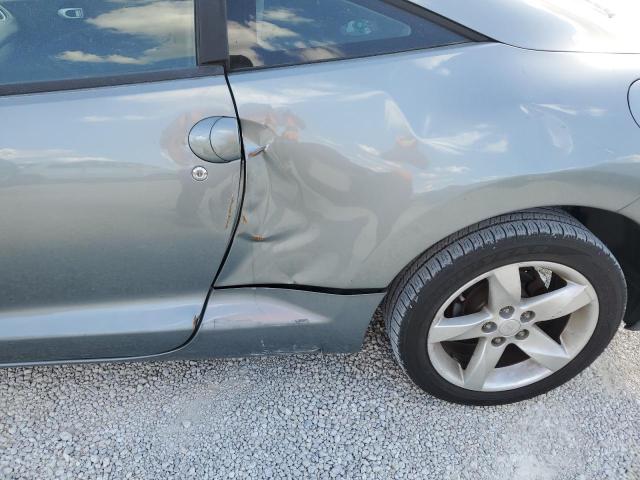 Photo 9 from auction – 2008 MITSUBISHI ECLIPSE GS with VIN 4A3AK24F68E039650