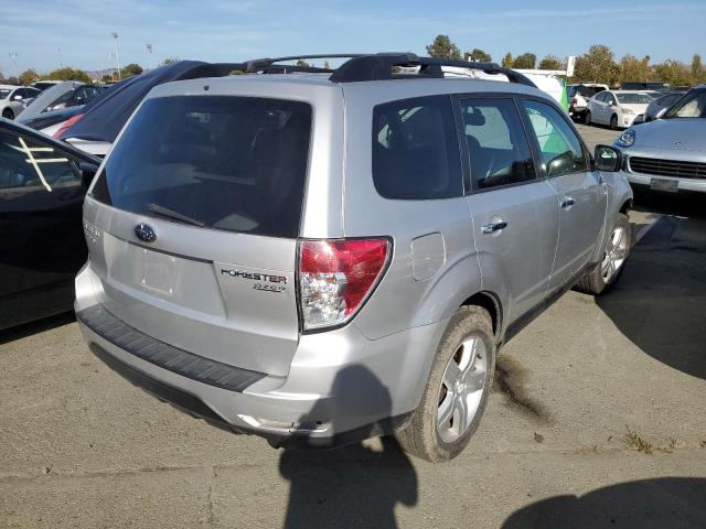 Photo 4 from auction – 2010 SUBARU FORESTER 2 with VIN JF2SH6CC2AH761675