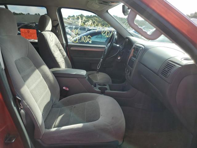 Photo 5 from auction – 2004 FORD EXPLORER X with VIN 1FMZU73EX4UB61610