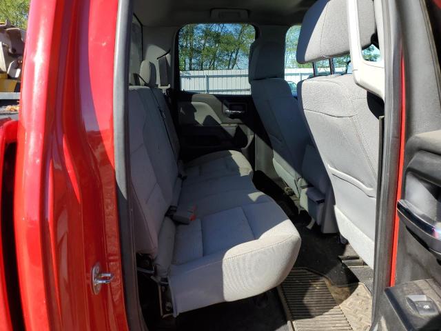 Photo 6 from auction – 2019 CHEVROLET SILVERADO with VIN 2GC2KREG7K1112752