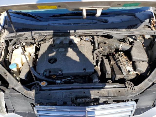 Photo 7 from auction – 2008 NISSAN QUEST with VIN 5N1BV28U38N115859