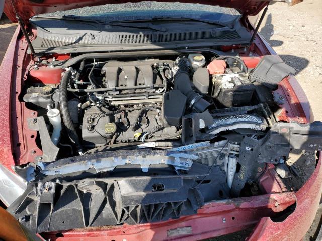 Photo 7 from auction – 2014 FORD TAURUS SEL with VIN 1FAHP2H87EG184877