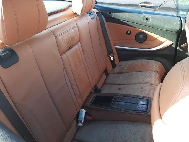Photo 6 from auction – 2018 BMW 440I with VIN WBA4Z5C5XJEA32826