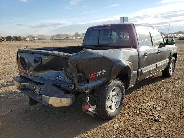 Photo 4 from auction – 2005 CHEVROLET SILVERADO with VIN 2GCEK13T151103516