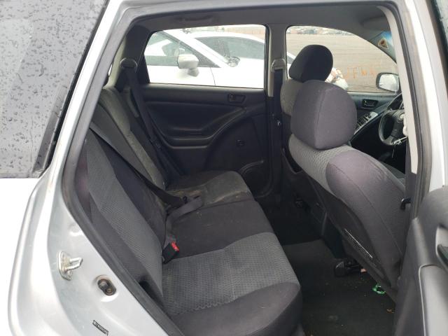 Photo 6 from auction – 2005 TOYOTA COROLLA MA with VIN 2T1KR32E65C326942