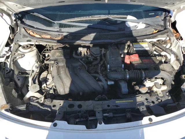 Photo 7 from auction – 2017 NISSAN VERSA S with VIN 3N1CN7AP1HL892165