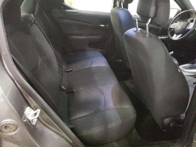 Photo 6 from auction – 2013 DODGE AVENGER SX with VIN 1C3CDZCB2DN707147