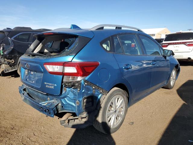 Photo 4 from auction – 2017 SUBARU IMPREZA PR with VIN 4S3GTAB69H3740038