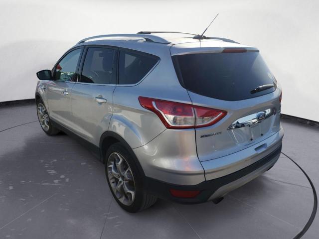 Photo 3 from auction – 2014 FORD ESCAPE TIT with VIN 1FMCU9J95EUB75343