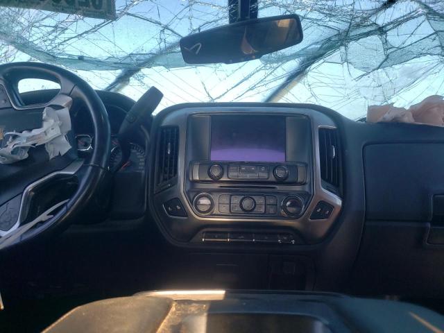 Photo 9 from auction – 2015 CHEVROLET SILVER1500 with VIN 1GC1KVE81FF186227