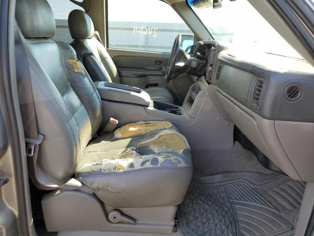 Photo 5 from auction – 2003 GMC YUKON with VIN 1GKEC13V63J328617