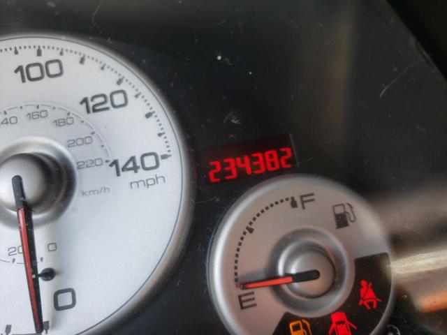 Photo 8 from auction – 2003 ACURA RSX with VIN JH4DC54863C008658