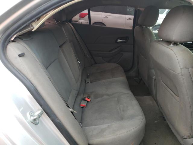Photo 6 from auction – 2015 CHEVROLET MALIBU LS with VIN 1G11A5SL5FU149505