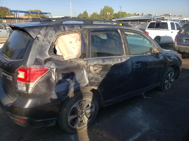 Photo 9 from auction – 2017 SUBARU FORESTER 2 with VIN JF2SJAJC9HH533628