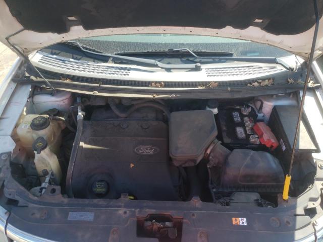 Photo 7 from auction – 2011 FORD EDGE SEL with VIN 2FMDK3JC5BBA21994