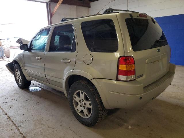 Photo 3 from auction – 2003 FORD ESCAPE LIM with VIN 1FMCU94193KB54123