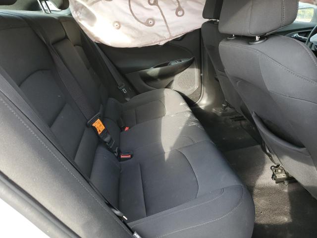 Photo 6 from auction – 2016 CHEVROLET MALIBU LS with VIN 1G1ZB5ST8GF281180