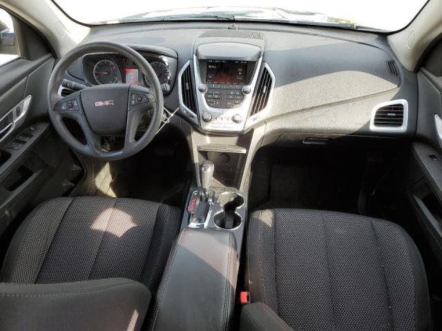 Photo 5 from auction – 2017 GMC TERRAIN SL with VIN 2GKALMEK5H6299683