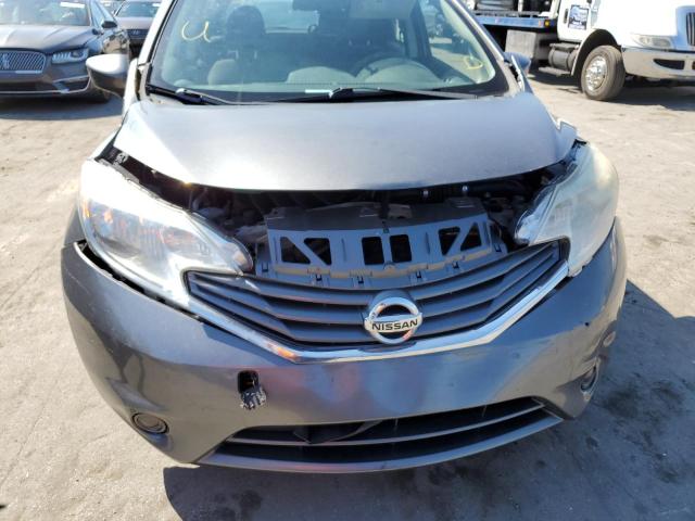 Photo 9 from auction – 2016 NISSAN VERSA NOTE with VIN 3N1CE2CP7GL388914