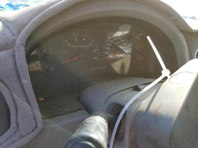 Photo 8 from auction – 2004 FORD F150 SUPER with VIN 1FTRW12W84KB95028