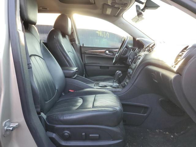 Photo 5 from auction – 2014 BUICK ENCLAVE with VIN 5GAKVBKD3EJ189803