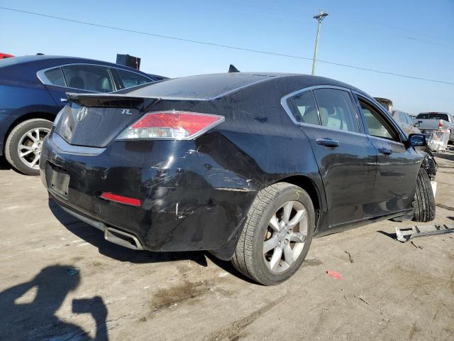 Photo 4 from auction – 2012 ACURA TL with VIN 19UUA8F57CA029222