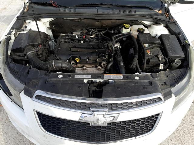 Photo 7 from auction – 2014 CHEVROLET CRUZE LT with VIN 1G1PC5SB4E7135202