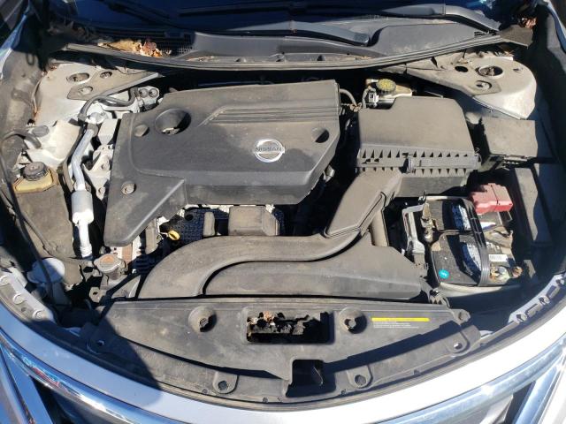 Photo 7 from auction – 2014 NISSAN ALTIMA 2.5 with VIN 1N4AL3AP8EC420948