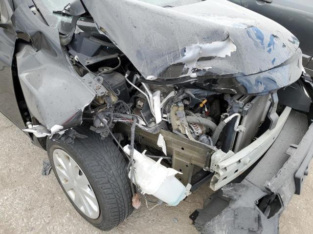 Photo 9 from auction – 2019 NISSAN VERSA S with VIN 3N1CN7AP7KL809099