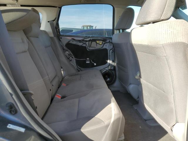 Photo 6 from auction – 2014 HONDA CR-V EX with VIN 5J6RM4H53EL068408