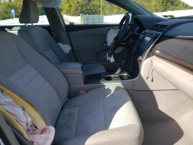 Photo 5 from auction – 2016 TOYOTA CAMRY LE with VIN 4T1BF1FK9GU176761