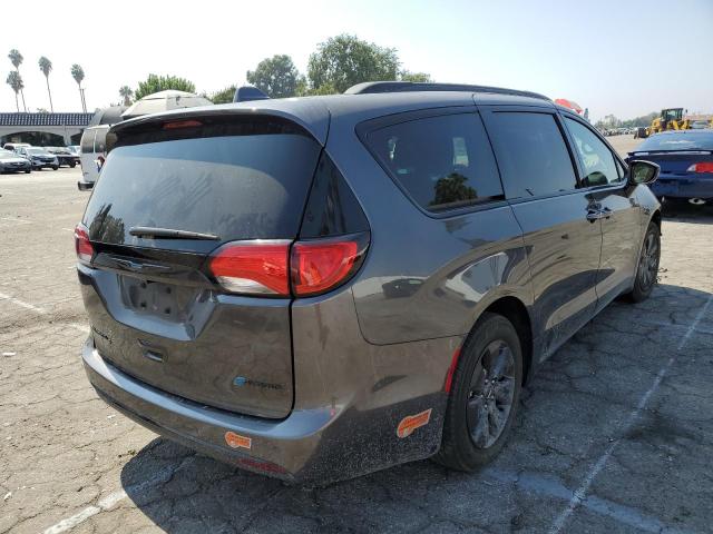 Photo 4 from auction – 2020 CHRYSLER PACIFICA H with VIN 2C4RC1N75LR138945
