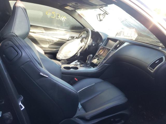 Photo 5 from auction – 2017 INFINITI Q60 PREMIU with VIN JN1EV7EL9HM552073
