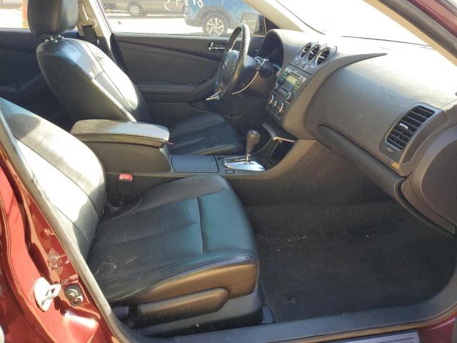 Photo 5 from auction – 2011 NISSAN ALTIMA BAS with VIN 1N4AL2AP7BN447097