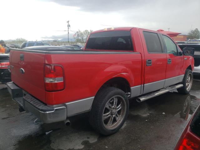 Photo 4 from auction – 2008 FORD F150 SUPER with VIN 1FTPW12V18FA17183
