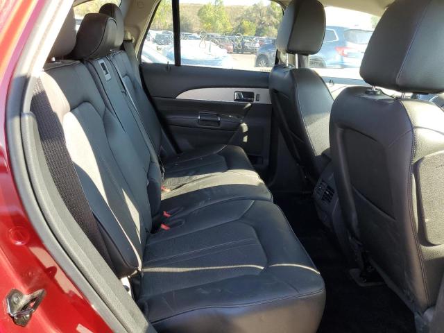 Photo 6 from auction – 2013 LINCOLN MKX with VIN 2LMDJ8JK1DBL21711
