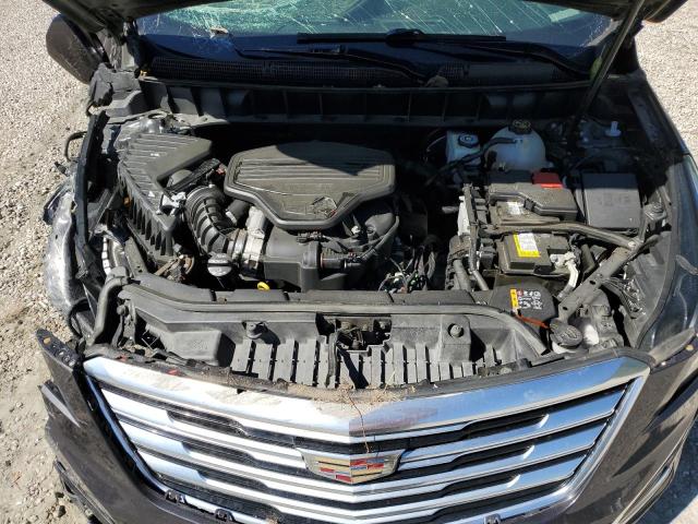 Photo 7 from auction – 2018 CADILLAC XT5 with VIN 1GYKNBRS6JZ196415