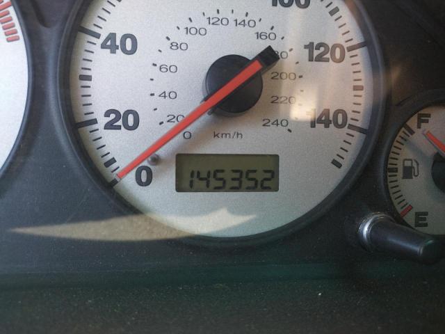 Photo 8 from auction – 2002 HONDA CIVIC LX with VIN 2HGES16582H557571