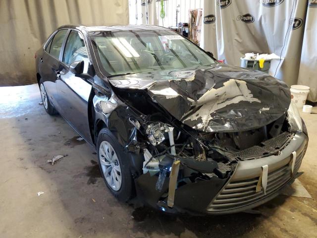 TOYOTA CAMRY LE 2016 with VIN 4T4BF1FK0GR545237 - Photo from auction