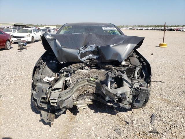 Photo 9 from auction – 2016 BUICK VERANO with VIN 1G4PS5SK9G4175415